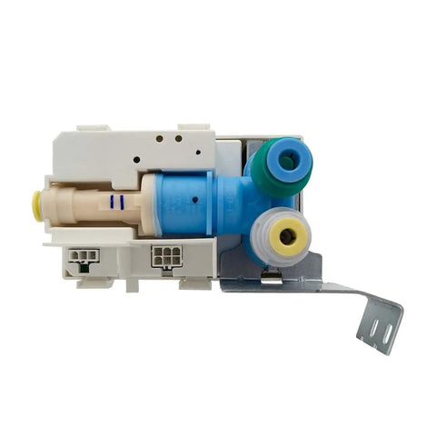 Model Specific Refrigerator Water Inlet Valve Replacement For Your Fridge WPW10159839 AP6015949 1389142 PS11749231