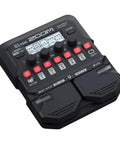 Guitar Multi Effects Processor with Expression Pedal Battery Power 71 Effects and 13 Amp Models 30 Second Looper Tuner Rhythm