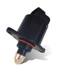 Idle Air Control Valve 1 Pc For King Kong Car, Alloy Plastic Stepper Motor with Sealing Washer, Replacement Part 90380 10526 90325864