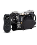 LoadLifter 7500 XL Ultimate Air Spring Kit With WirelessAir 2nd Gen Compressor and remote control for Ford F-250/F-350 4WD