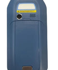 Back view of Android 2D Barcode Scanner Mobile Computer For Inventory Control And Retail Pharmacy Healthcare And Field Data Collection