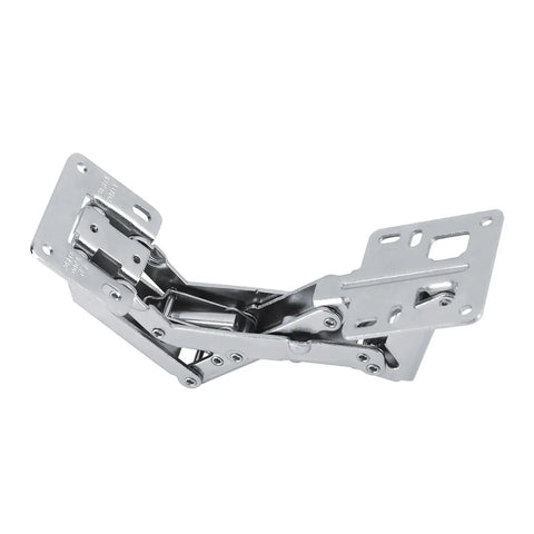 170 Degree Cabinet Door Hinge For Thick Doors 16 To 40 Millimeter Door Thickness Carbon Steel Dope Built To Last Cabinet Hardware