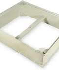 20 GPM 6 Inch Retrofit Extension Kit For GT2700 Interceptor Line Stackable Upgrade With Corrosion Resistant Steel frame.