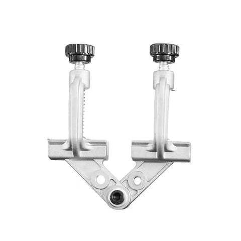 90 Degree Clamp Holder For Woodworking And Welding Versatile Angles Clamp For Stainless Steel Tubes Quick Secure Clamping Lightweight And Portable