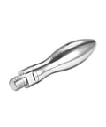 Tough As Nails M12 Clamping Handle Screw Knob With 12 Millimeter Thread And Heavy Duty Steel Finish for lathes and vices.