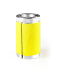 Industrial Grade Grinding Drum 60mm By 100mm For Precision Metalworking And Woodworking, Model 61293, front view.