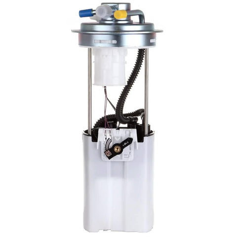 Front view of Fuel Pump Replacement E3678M For Chevrolet Express 1500 2500 3500 And GMC Savana 1500 2500 3500 Gas 2004-2008 OEM Grade