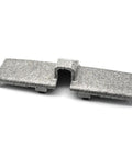 Agras T30 Rear Shell Lower Cover Replacement Part for Agricultural Drones, rugged plastic, drop-in fit, gray color, top view.