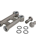 Pneumatic Brake Repair Kit For Heavy Duty Trucks And Trailers Fits Spring Brake Cylinders OE Numbers 0500100050 0500100060 parts