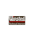 Winsted Technical Interiors logo displayed on a simple white background, showcasing brand identity.
