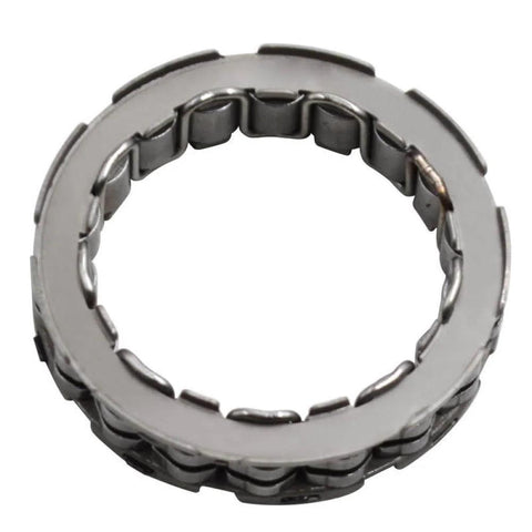 One Way Bearing Starter Clutch Overrunning Bearing For Motorcycle Universal Fit Beefed Up Direct Replacement For Tuareg 600 1990