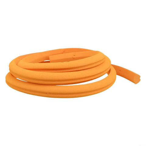 Ride Ready Tubeless Tire Insert For Mountain Bikes EVA Foam Rim Shield Liner Fits 700c 29er And 27.5 Inch Wheels