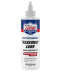 High-Performance Semi-Synthetic Assembly Lube For Engine Building And Pre Lubing Bearings Cams Lifters And Valve Train Prevents Dry Starts Seizing And Galling While Shielding Long Term Storage 8 Ounce Bottle
