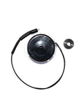 Forklift Electromagnetic Brake Replacement Part 48V Z153-W086 6-8B7-002 31101002 showing round module and cable
