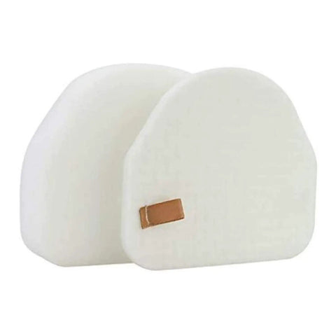 Beefed Up Two Pack Tall 2.75 Inch Replacement HEPA Filters for Upright Vacuums NV450 NV451 NV472 NV480 NV481 NV482 NV484