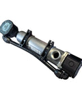 Engine Heater Preheater For Diesel And Gas Engines With Thermostat, Weather Tight Coolant Heater No Pump Required, supports