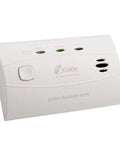 Worry Free Carbon Monoxide Detector Alarm With 10 Year Sealed Battery Never Change Battery Again Green Led Status Light Keeps You In The Know