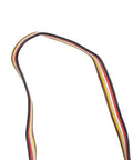 Beefed Up 17G RC Car Servo Motor With Tough Metal And Plastic Gears For A Quick No Fuss Swap Perfect Straight Upgrade For Models 16101 16102 16103 And 18101 Rigs multi-colored wiring harness