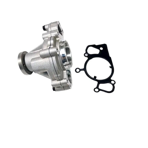 Heavy Duty Electric Water Pump Compatible With Coolant System Replacing 4575902 For Automotive Engine Cooling Applications Durable Construction To Handle Extremes And Keep Things Chilling Smoothly Under The Hood