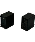 Four Pack General Purpose Relay Set 12V DC 10A SPST 4 Pin High Power Relay For DIY Projects Automotive And Home Automation TE Compatibility