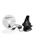 Spyder4Pro Display Calibration Colorimeter With Auto Color And Brightness Calibration And Full Spectrum Sensor, USB Cable Included