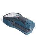 Badass Wall Scanner Detector Finds Metal Pipes Wires Wood 120mm Deep In Concrete And Drywall Ace Stud Finder side view