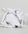 Virgin Cotton Diaper Rags 12 Inch Long 20 Inch Wide White Lint Free 5 Lb Box 2 To 4 Per Pound Bulk Pack For Cleaning And General Use