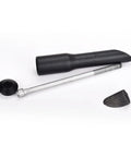 Adjustable Bicycle Handlebar Stem Adapter And Riser Extension aluminum parts for 22.2/25.4mm steerer MTB and road bikes