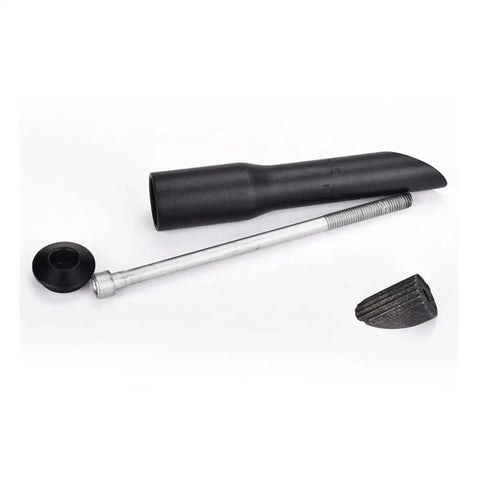 Adjustable Bicycle Handlebar Stem Adapter And Riser Extension aluminum parts for 22.2/25.4mm steerer MTB and road bikes