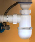 Beefy Heavy Duty Stainless Steel Hose Clamps Set 1 To 2 Inch Adjustable Worm Gear in plumbing connection