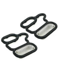 Solenoid Spool Valve Gasket Kit For VTEC K-Series Engines, Rubber Seals, O-Rings And Filter Gaskets, Includes 15815-RAA-A01 And 15815-RAA-A02