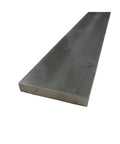 Half Inch By Three Inch By Thirty Six Inch 303 Stainless Steel Flat Bar Cold Finished Built For Weldable Diy Metalworking Projects