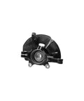 Front Left Wheel Bearing And Hub Assembly For Kia Optima 2011 2013 Preassembled And Ready To Install Rock Solid Wheel Hub