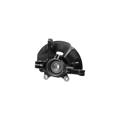Front Left Wheel Bearing And Hub Assembly For Kia Optima 2011 2013 Preassembled And Ready To Install Rock Solid Wheel Hub