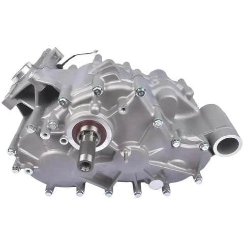 Heavy Hitter Gearbox Replacement For AP03 420684783 Systems, durable metal structure, designed for high performance and reliability.