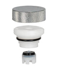 Vacuum Breaker Repair Kit For Frost Free Sillcocks No More Backflow Drama Into Your Water Supply Includes Replacement Parts
