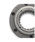 Close-up of One Way Bearing For Motorcycle Transmission Fits LTF250 LTF250F LTF300F LT-F4 12600-19810 showing inner components.