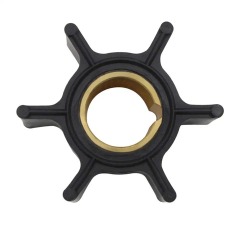 Water Pump Impeller 386084 Replacement For Johnson Evinrude BRP OMC Outboard Motors 8HP 9.9HP 15HP Sierra 18 3050 Fits 1974 And Up 2 Stroke And 4 Stroke Models