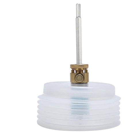 Big Badafaci Hole Saw Kit With Arbor And Dust Bowl For Cutting Wood Plywood Mdf Smoothly In Pro Quality Style That Really Slays The Job, 125mm