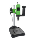 Vertical Drill Press With Tapping Function For Home Shop Use Electric Bench Mount Drill Tapper With Universal Flexible Arm