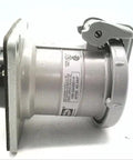 Tough As Nails 60 Amp 4 Pole 5 Wire Industrial Power Connector with locking mechanism for secure heavy duty wiring.