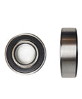 Beefy Deep Groove Ball Bearing Set For Bicycle And Motorcycle High Hardness Bearing Steel For Smooth Long Lasting Rollin Performance