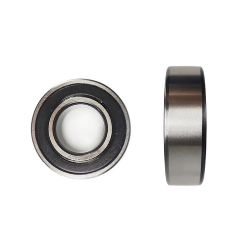 Beefy Deep Groove Ball Bearing Set For Bicycle And Motorcycle High Hardness Bearing Steel For Smooth Long Lasting Rollin Performance