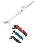 Heavy Duty Precision Roller Cutter With Scale Ruler And Magnetic Base For Easy Circle Cutting Up To 100 Cm Diameter with A40 PT31 parts