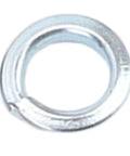 Close-up of high-strength steel tool from 12T Go Kart Clutch With Three Quarter Inch Bore And Twelve Teeth Beefy High Strength Steel With Tool For 35 Chain Fits Two To Six And A Half HP Engines Go Karts Mini Bikes Replacement Predator 212M Compatible.
