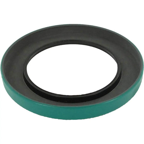 Rotary Shaft Seal With Single Lip For Power Transmission Bearings, Inside Diameter Two And A Quarter Inch, Outside Diameter Three And Three Eighths Inch