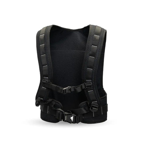 Wearable Camera Stabilizer Harness That Turns Your Body Into A Moving Tripod For Filmmakers Handles Heavy Rigs Supports DSLR