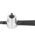Dual Head Nibbler Cutter With Cobalt Step Drill Bits And High Speed Steel Stepped Bit Set, aluminum alloy metal cutting attachment for drills.
