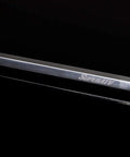 Heavy duty polished aluminum tie rod from Trade In Those Flimsy Rods For This Bulletproof 6061 Billet Aluminum Hex Tie Rod Kit.