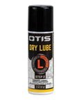 Special Forces Dry Lube For Firearms By Otis Technology, Two Ounce Bottle RW 902 A 55 BU, front view